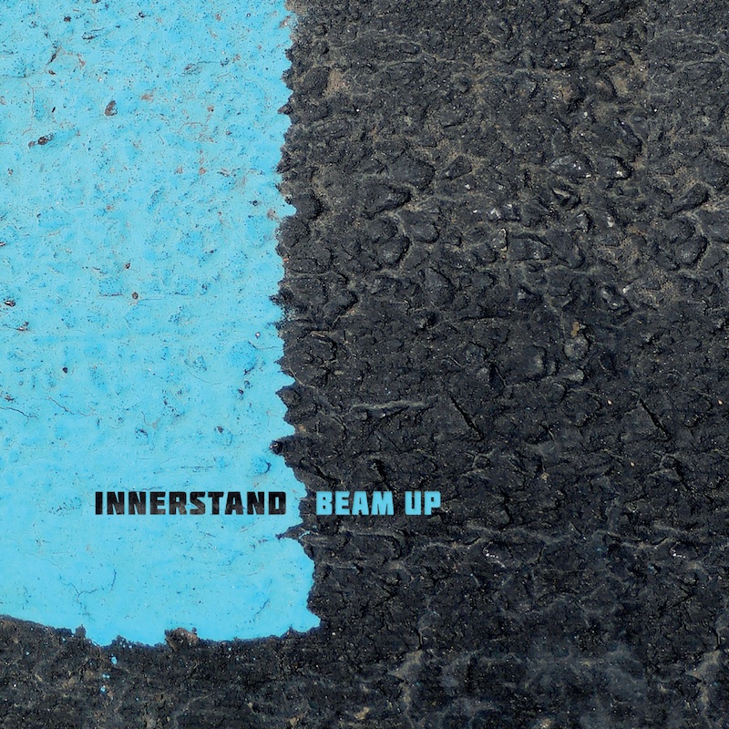 Innerstand – Album out now on BBE Music