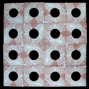 Sleeves awaiting records